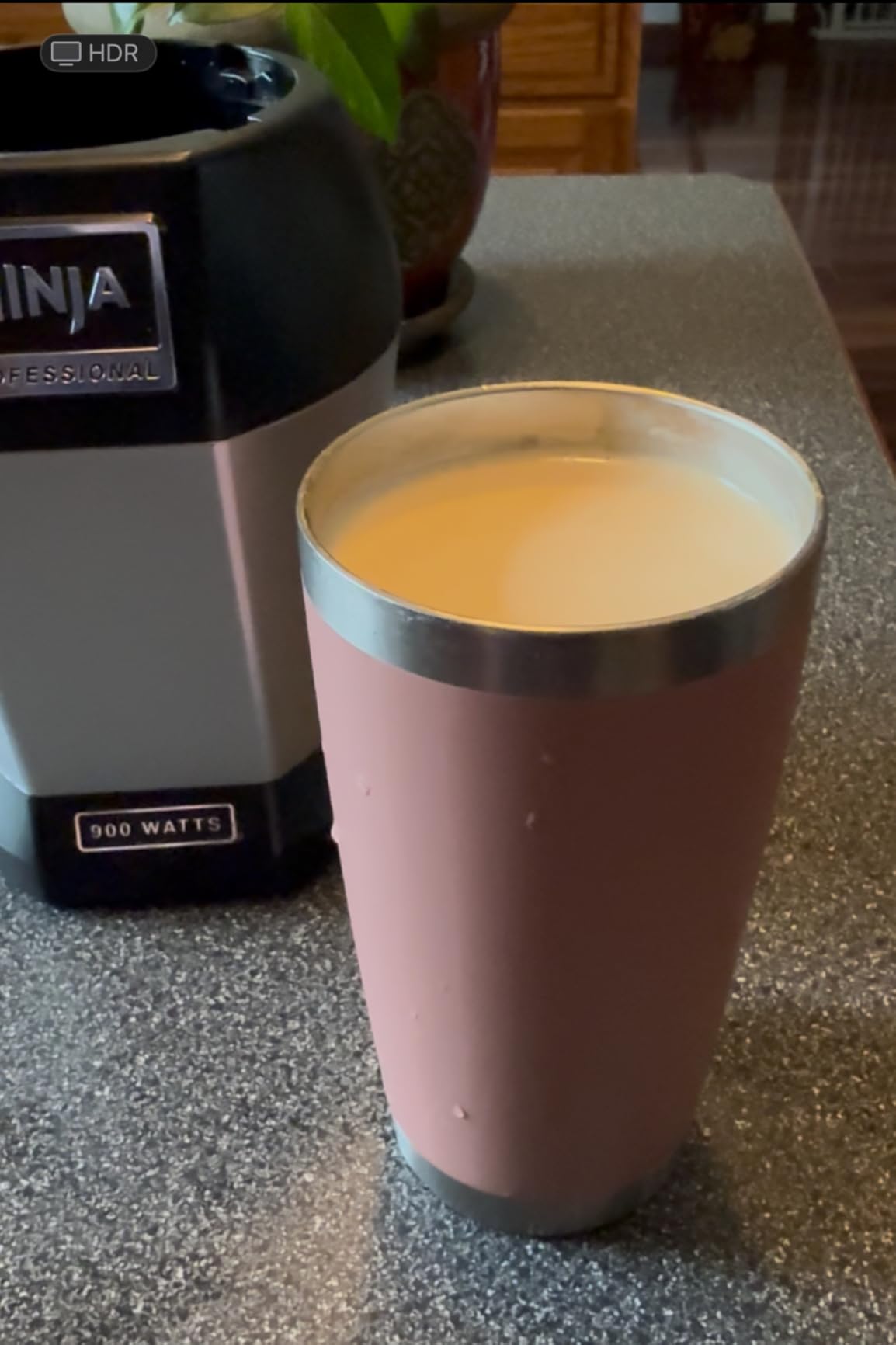 NAKED Vanilla Latte Protein Coffee - Premium Colombian Iced Coffee Protein Shake Drink, Delicious Keto Friendly and Gluten Free, 17 Servings customer photo 1