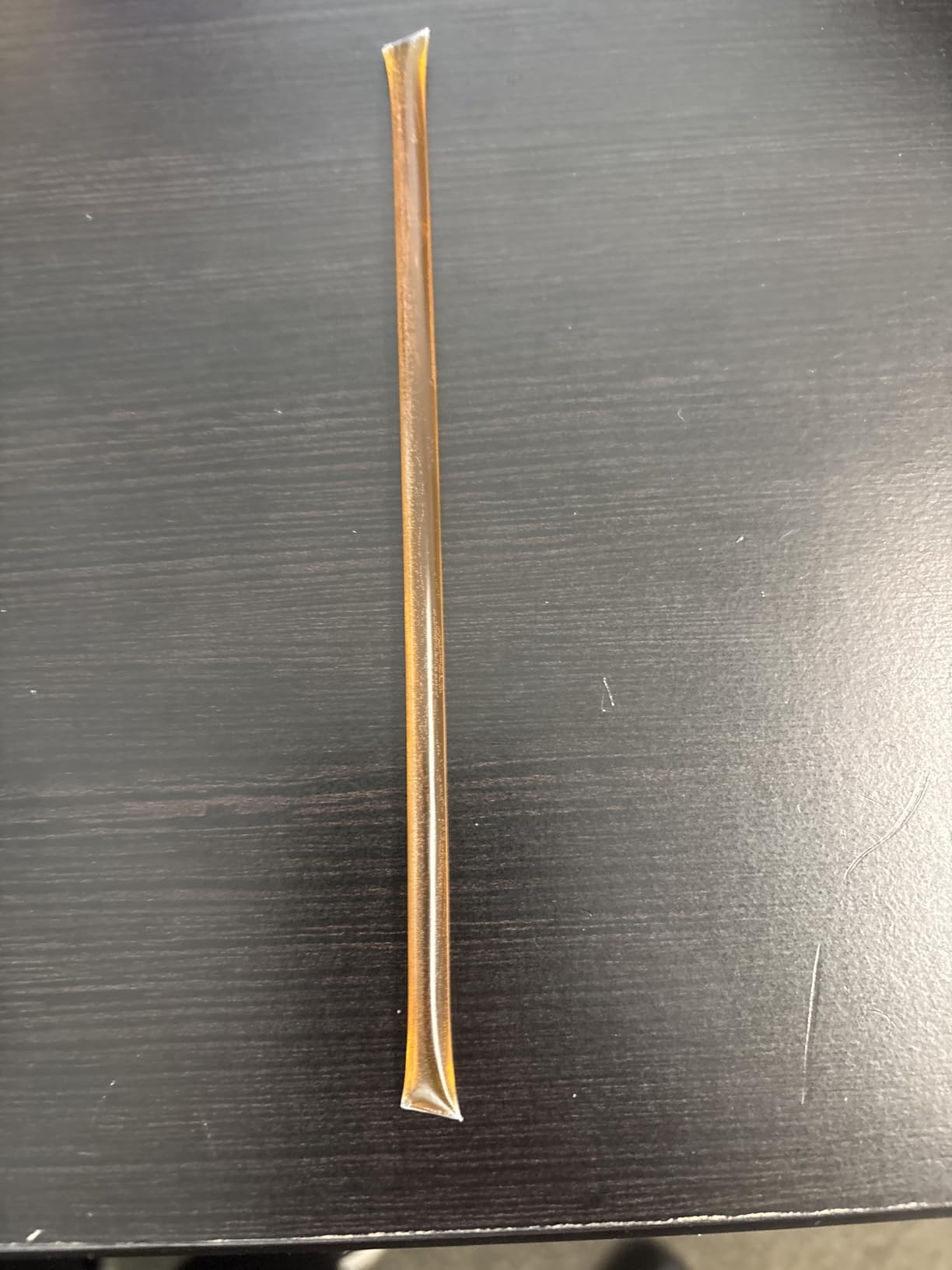 Raw Honey Sticks - Honey Sticks For Tea - Honey Straws - One Teaspoon of Pure Raw Honey Per Stick - (50 Pack) Each Stick is Gluten Free, Fat Free, and has no Preservatives customer photo 2
