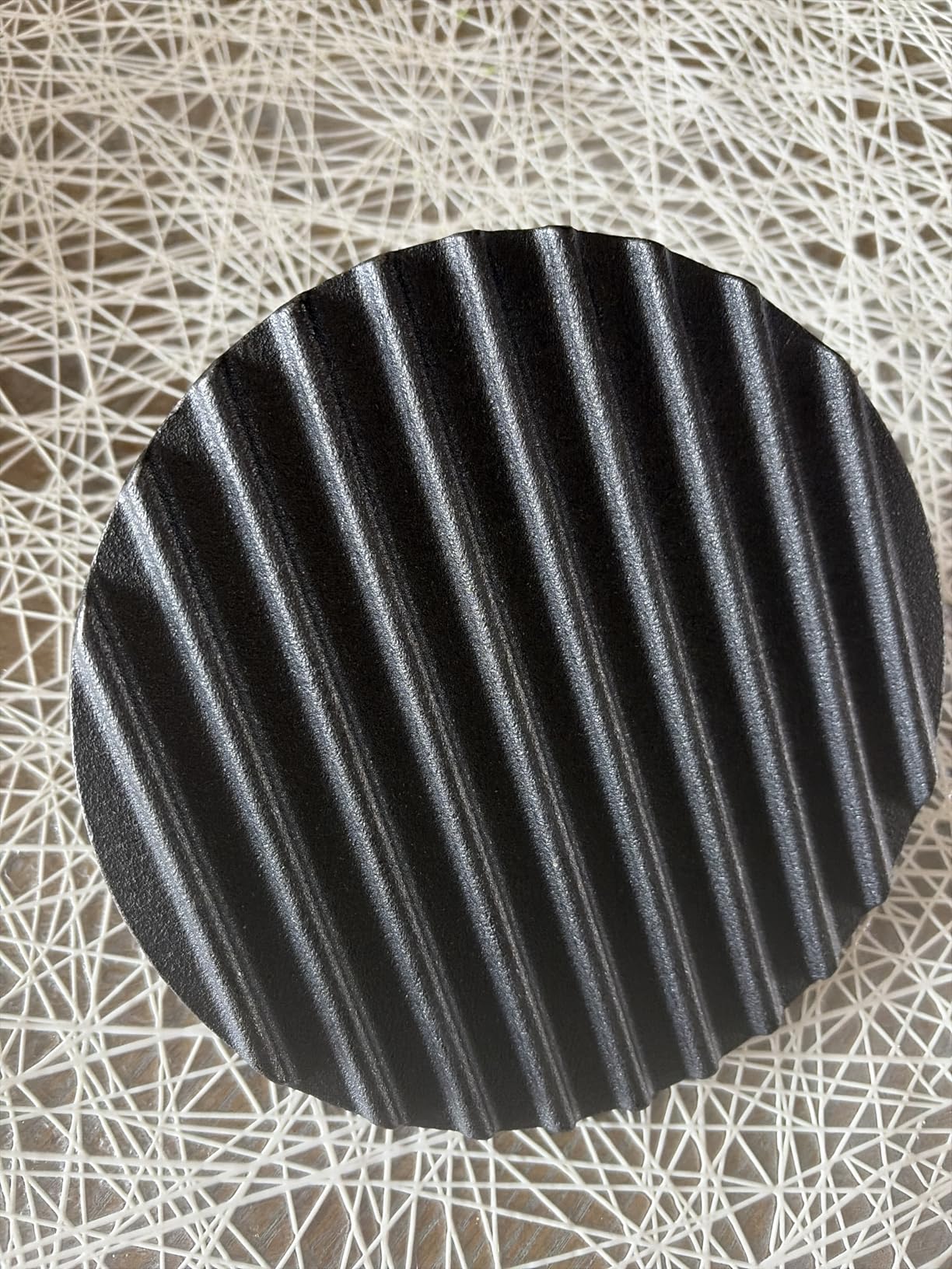 EWFEN Burger Press, 7