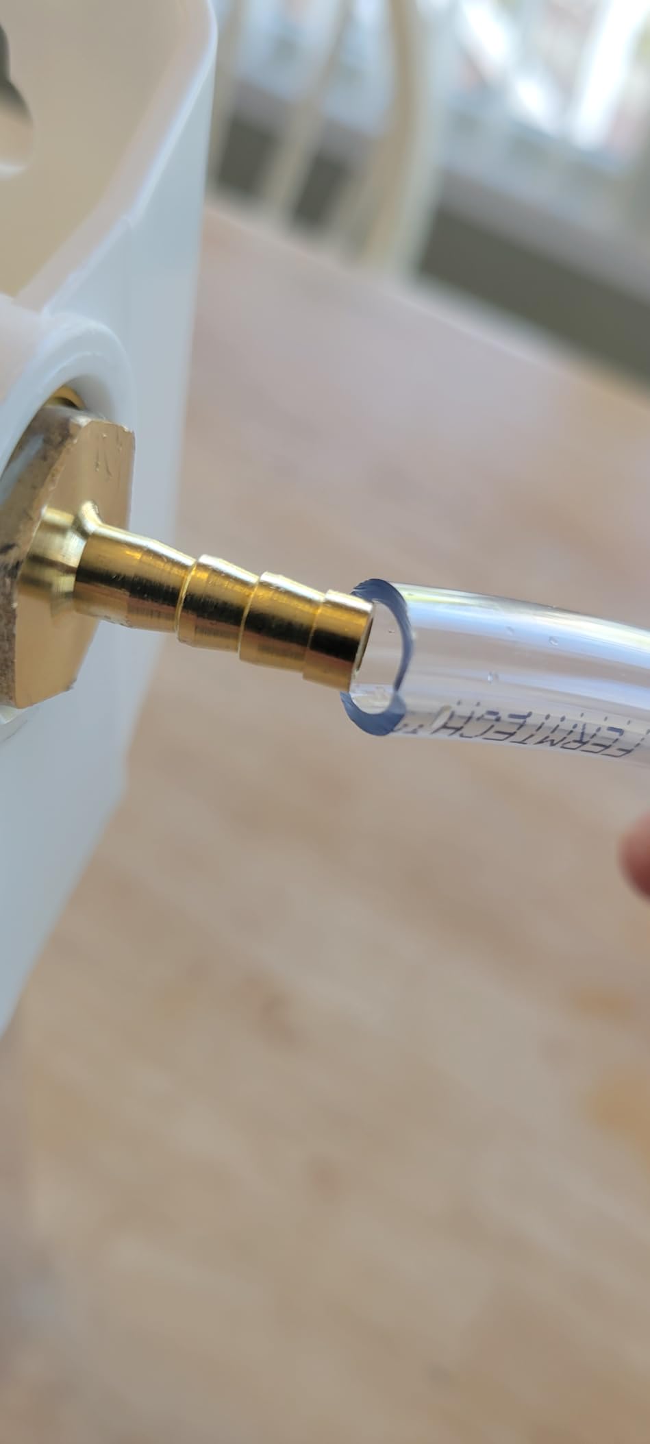 Fermtech Beer Filter Kit - 10