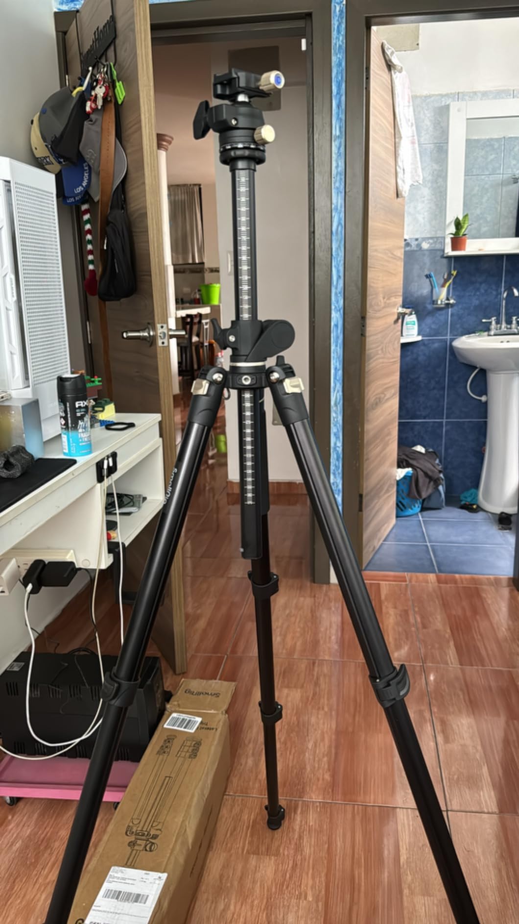SmallRig CT200 72.8