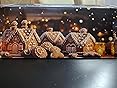 Gertex Holiday DIY Build Your Own 12-Pack Tall Can Beverage Box Advent Calendar | 5, 12-Pack Boxes with 5 Different Holiday Designs customer photo 1