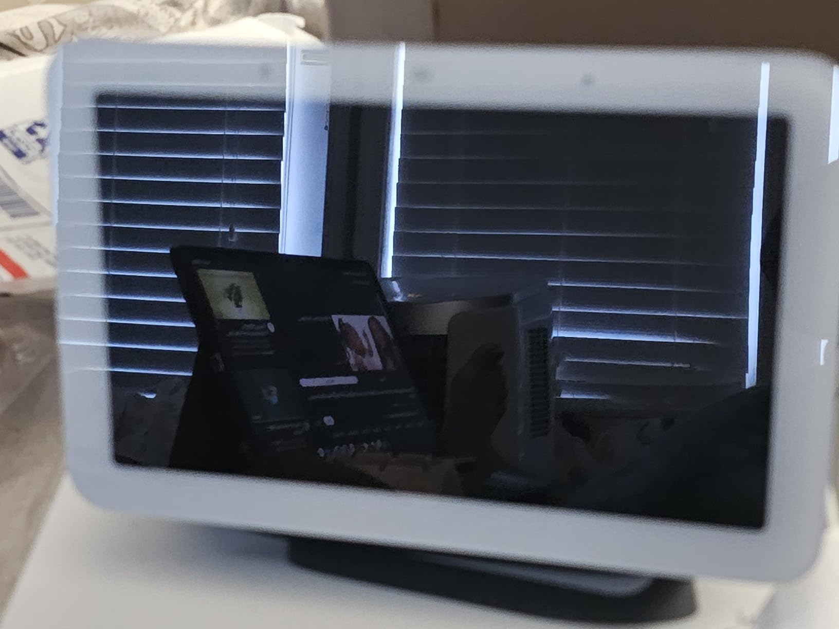 Google Nest Hub 7