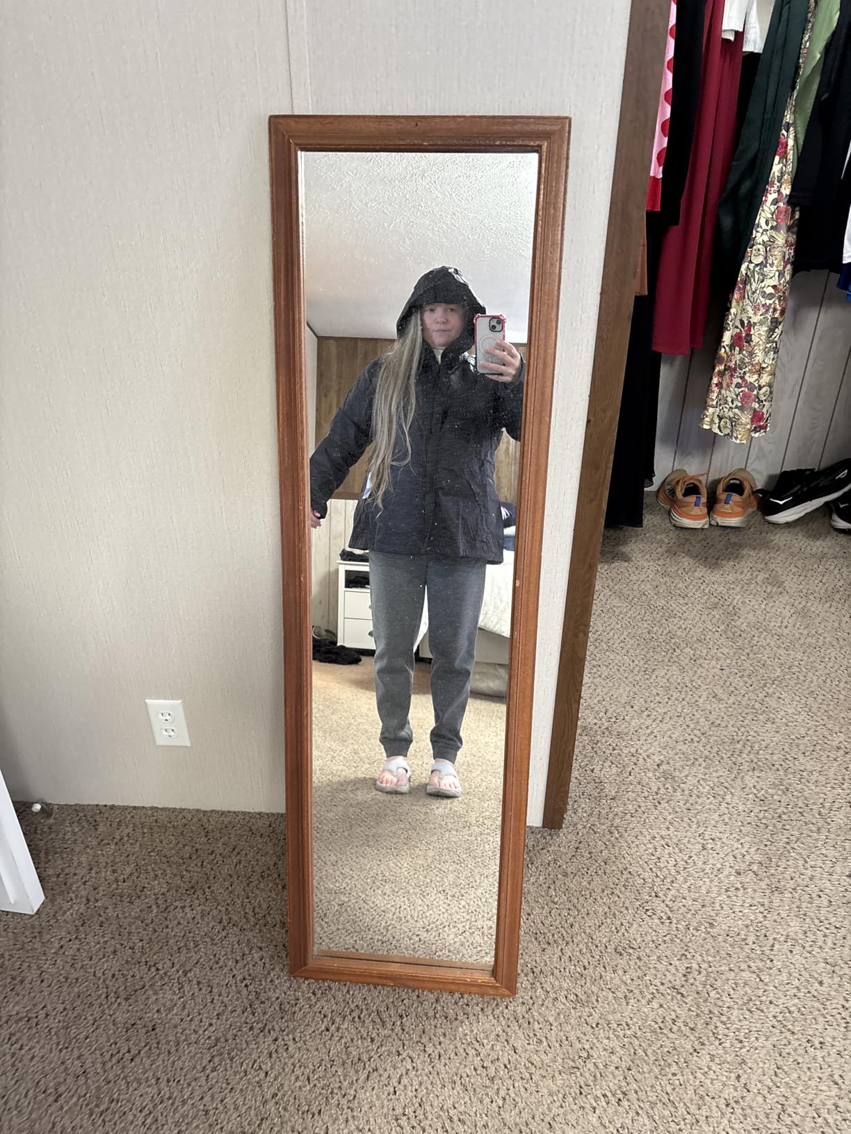Columbia Women's Arcadia II Jacket customer photo 1