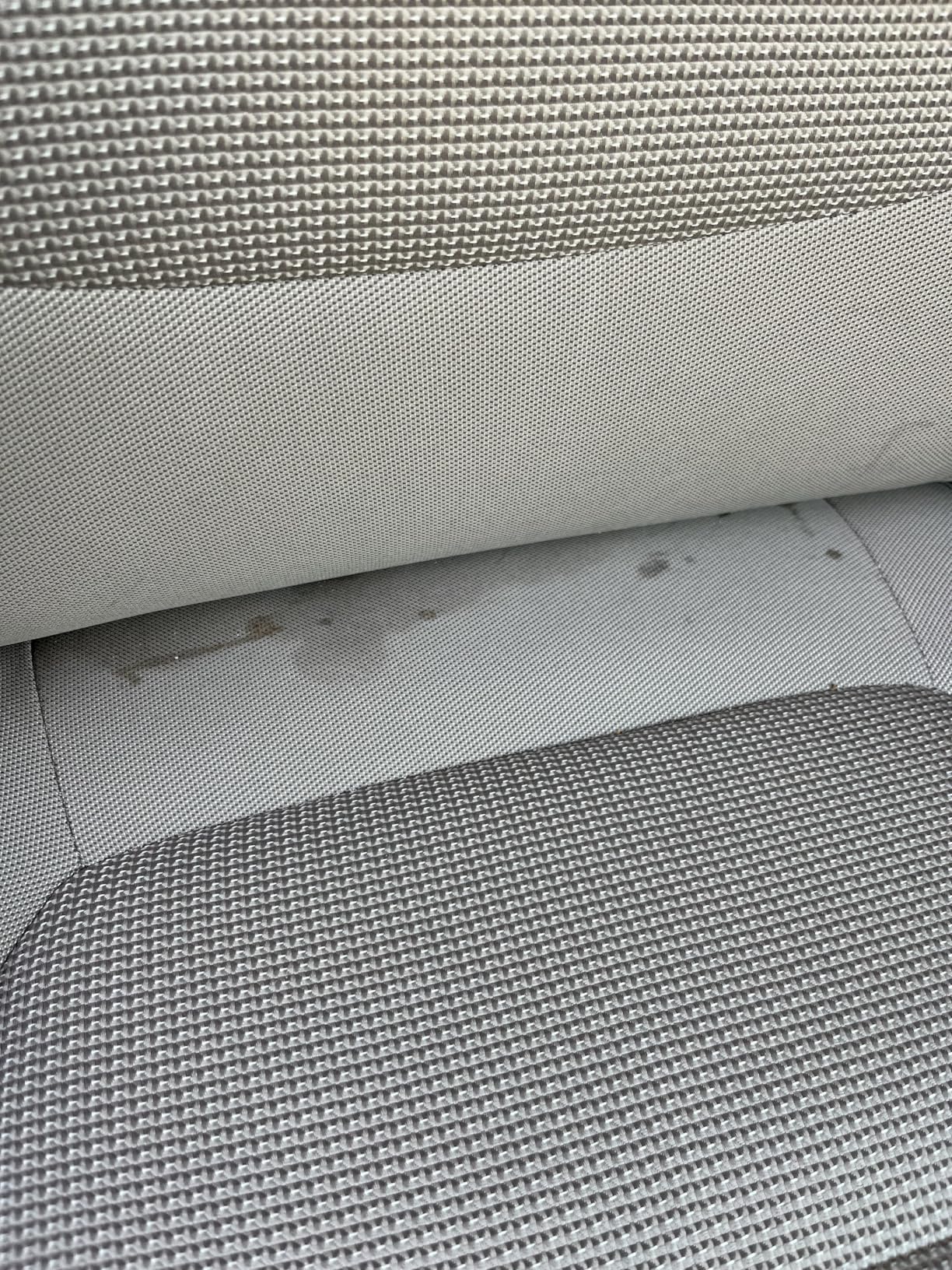 Stardrops - The Pink Stuff - The Miracle Foaming Carpet & Upholstery Stain Remover customer photo 2