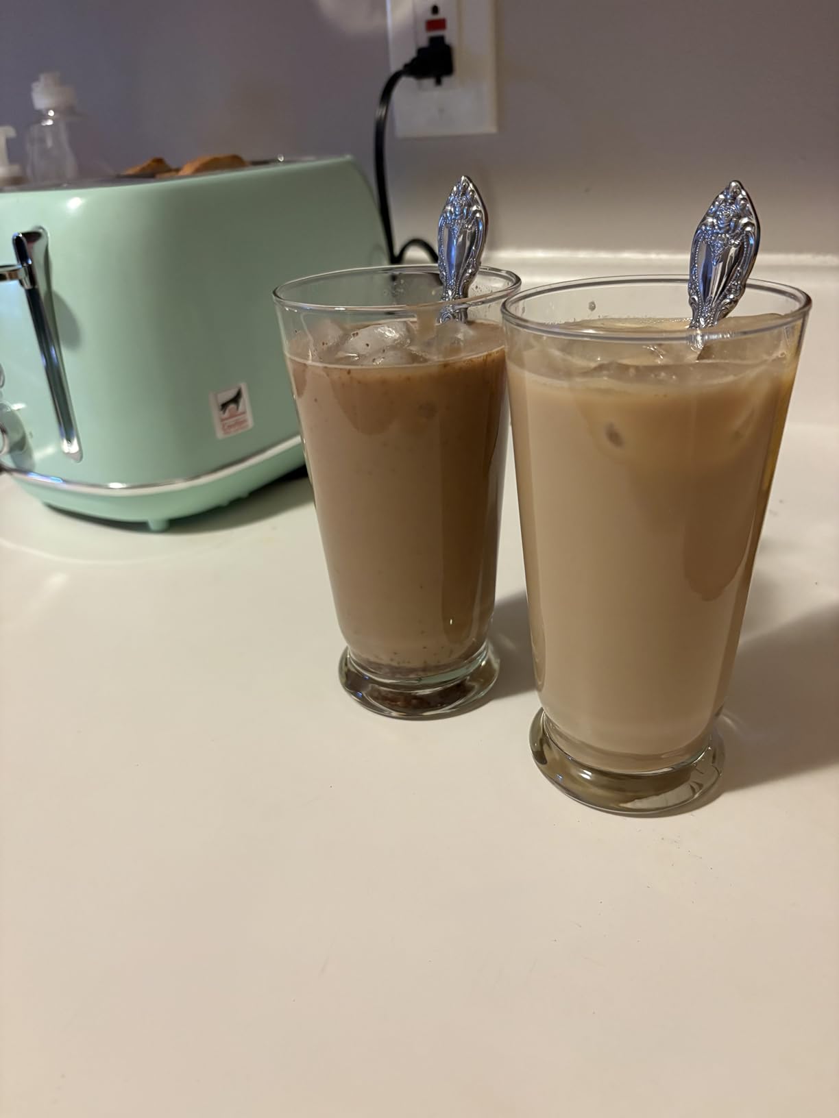 NESCAFE Gold Espresso Blonde, Instant Coffee, 3.5 oz customer photo 2