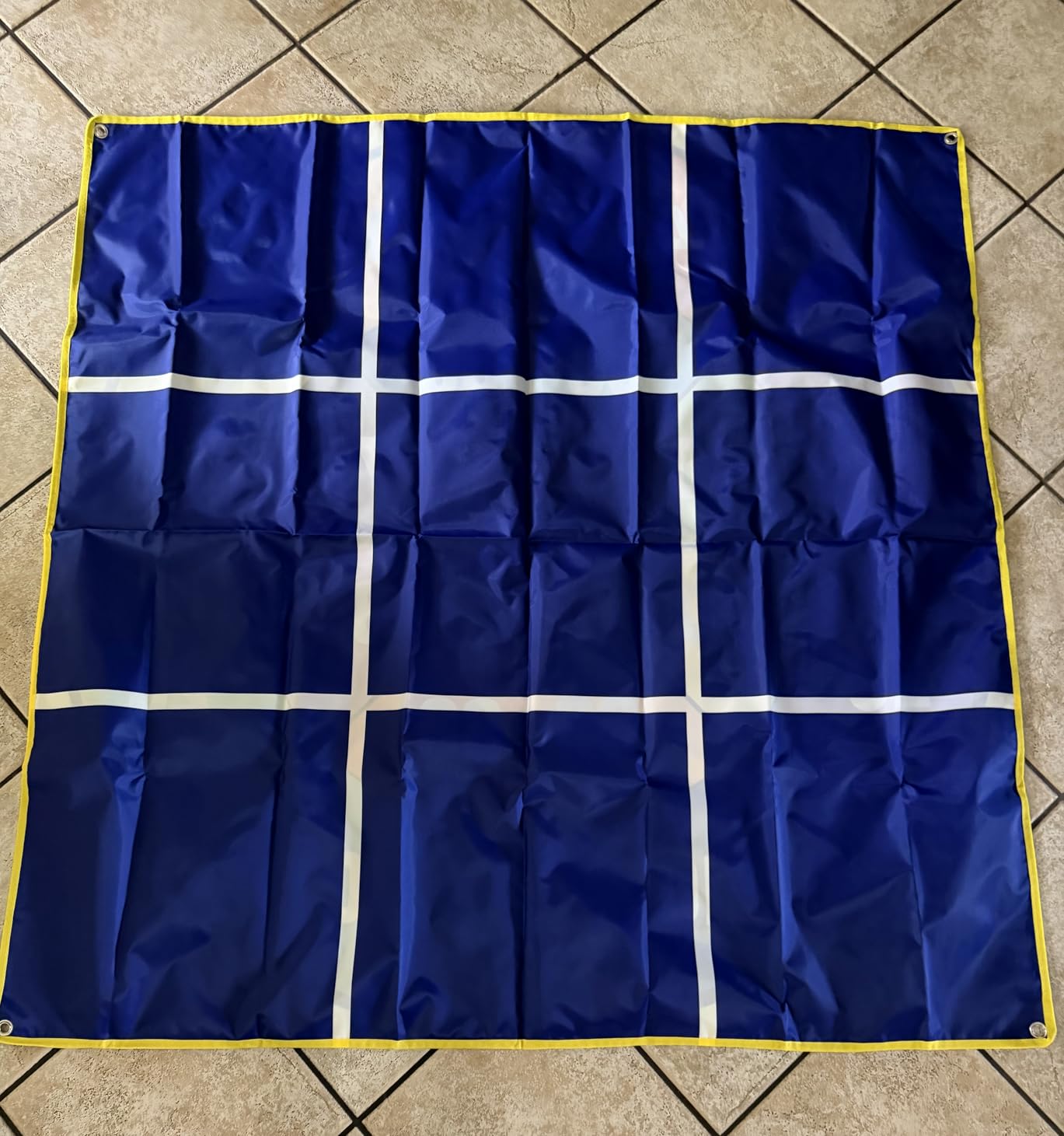 CWLAKON Outdoor Giant Tic Tac Toe Bean Bag Toss Games for Kids Adults Family, Large Outside Lawn Yard Backyard Carnival Field Day Game, Birthday Party Family Reunion Games Playground Fitness Equipment customer photo 2