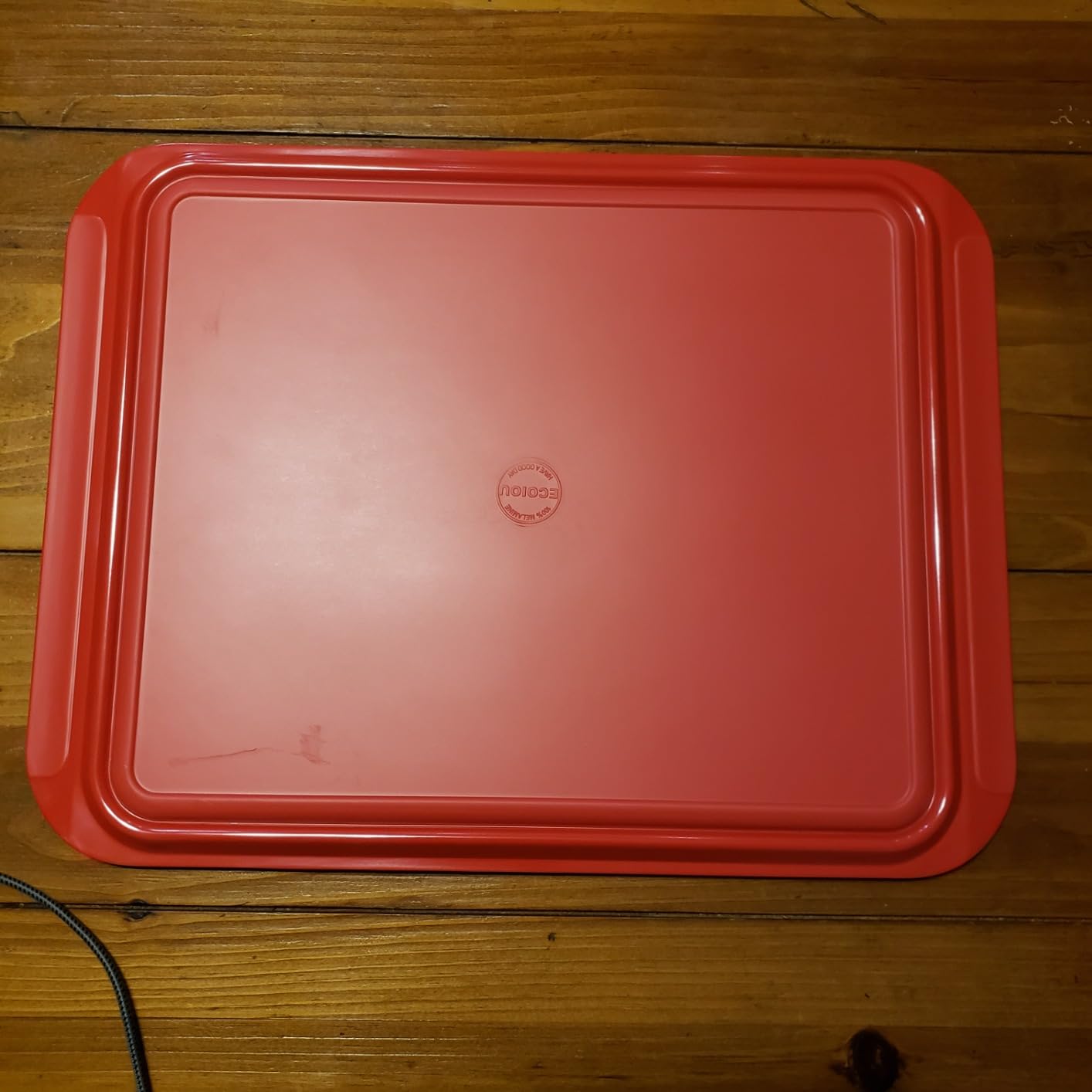 Large Grilling Prep and Serve Trays, 17.3