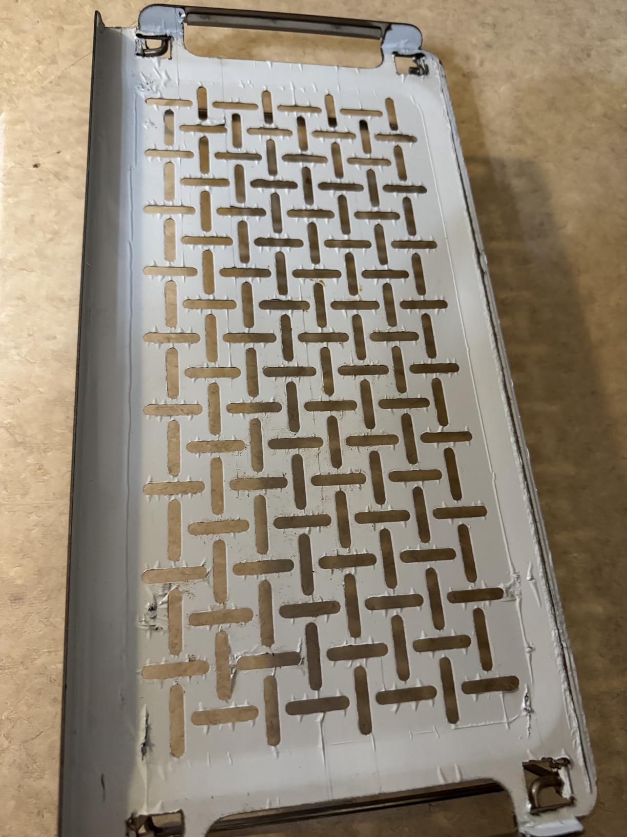 BBQ Future Adjustable Griddle Warming Rack for Blackstone 17 22 28 36 Inch Griddle customer photo 2