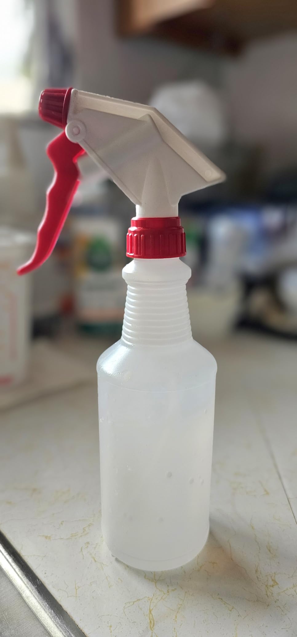 Bar5F Spray Bottle 16-Ounce for BBQ Grilling Smoking & Baking Food Grade Grill Spritzer Meat Smoker Butchers Tools & Chef Gadgets (1) customer photo 2