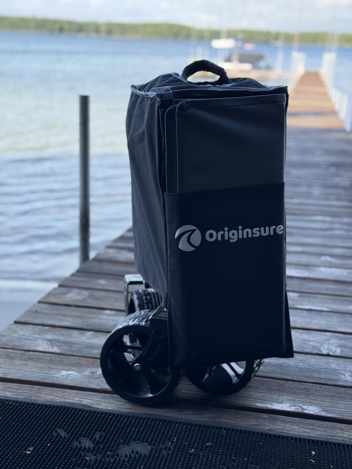 Originsure 38