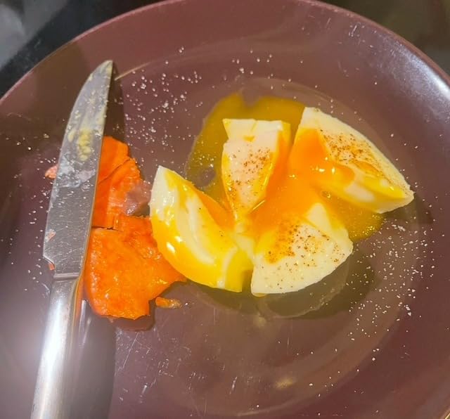AVACRAFT Egg Poacher, Stainless Steel Egg Poaching Pan, Poached Eggs Cooker Food Grade PFOA free customer photo 2