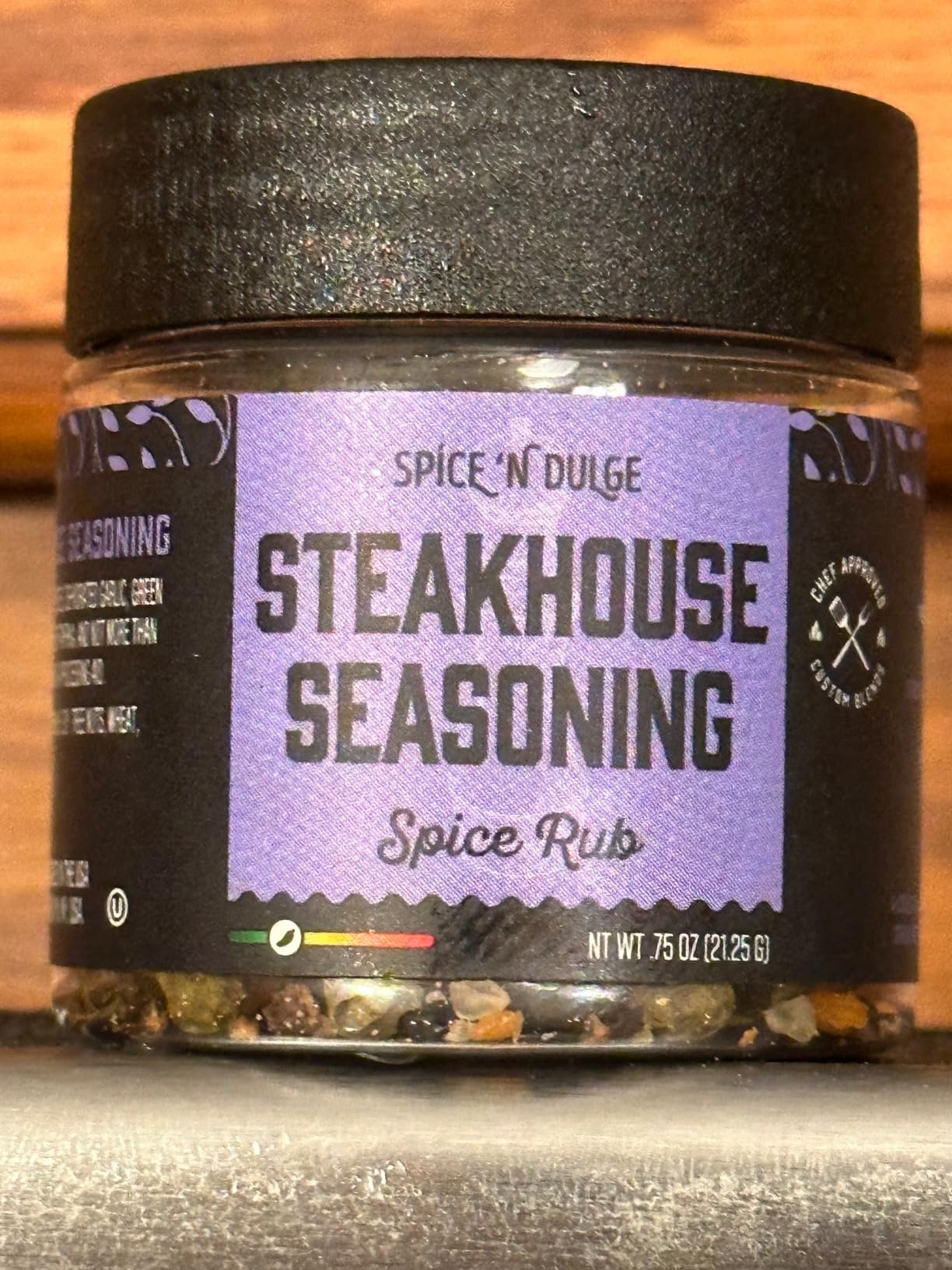 Grilling Spice Set Grill Seasoning Gifts, 20 Unique Spices and Seasonings Jars Gift Set, BBQ Gifts For Men customer photo 2