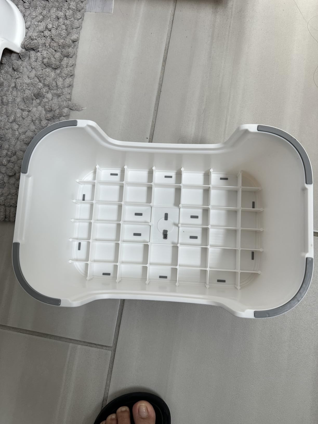 2-Step Toddler Step Stool customer photo 1