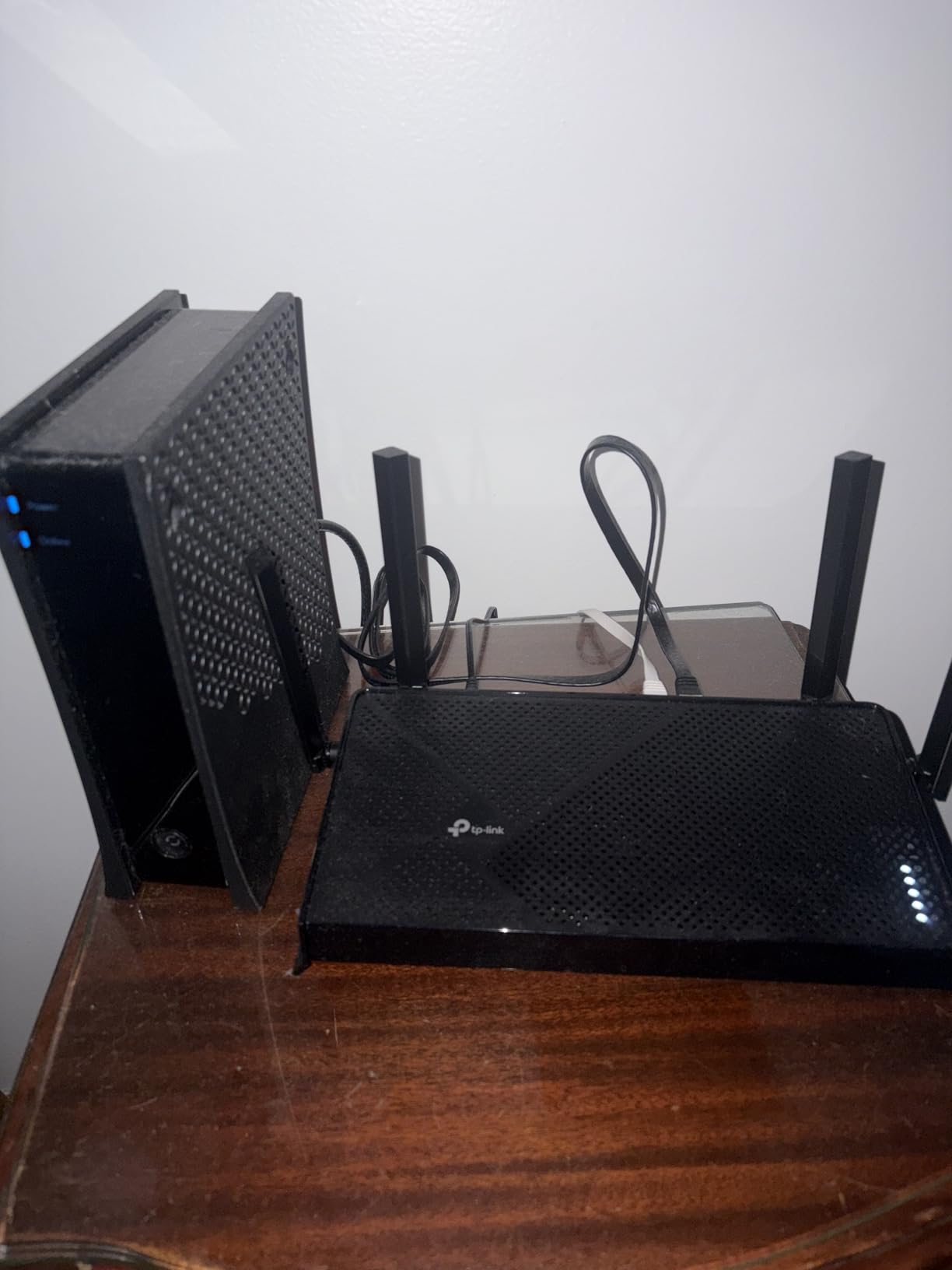 TP-Link Dual-Band BE3600 Wi-Fi 7 Router Archer BE230 | 4-Stream | 2x2.5G + 3x1G Ports, USB 3.0 customer photo 1