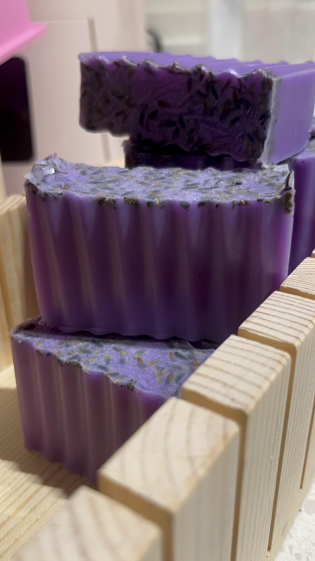 Illumive Deluxe Soap Making Kit - Soap Kit Includes All Soap Making Supplies - DIY Soap Making Kit customer photo 1