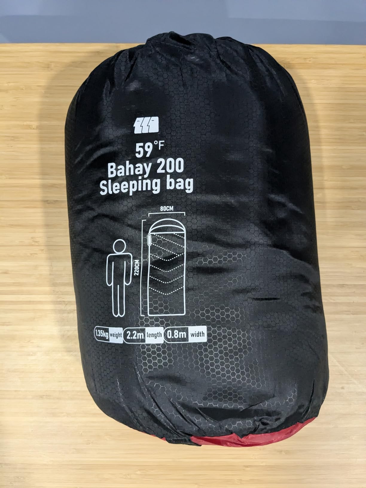 Sleeping Bags for Adults Cold Weather & Warm,Backpacking Camping Sleeping Bag for Tall Girls Boys,Lightweight,Compact,Waterproof Camping Gear for Traveling,Hiking,Hotel,Outdoor & Indoor customer photo 2