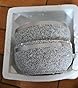 2 Pack Granite Stone Bowl 32 oz, Dolsot Pot with Wood Base for Cooking and Serving Korean Bibimbap, Soup, Rice, Ramen, Stew customer photo 2