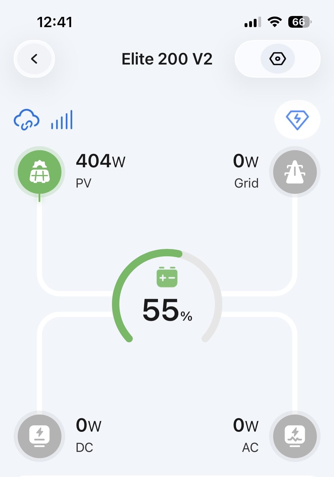 200 Watt Solar Panel 18BB, 25% High Efficiency, N-Type 12V 200W Solar Panel, Monocrystalline PV Modules, for Rooftop, RV, Farm, Trailer, Marine, Home Off-Grid System customer photo 2