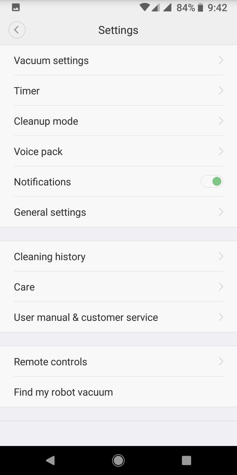 roborock Q7 M5+ Robot Vacuum and Mop, Upgraded from Q5 Max+, Up to 7-9 Weeks Self-Empty, 10000Pa Suction, Dual Anti-Tangle System for Pet Hair & Carpet, PreciSense LiDAR Navigation, App Control, Black customer photo 2