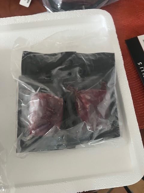 Rastelli's Grilling Meat Pack: Wagyu Burgers, Sirloin Steaks, Filet Mignon Medallions, Chicken Breasts (48 count, 13 lbs Total) customer photo 1