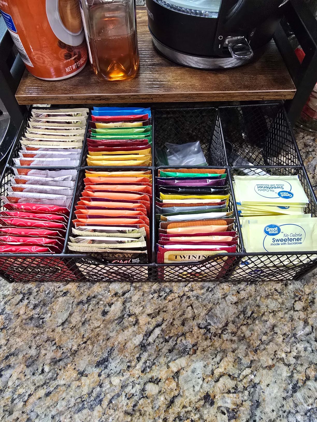 Twinings Tea Bag Sampler Assortment, Variety Pack (44 Count), 44 Unique Flavours for Tea Lovers: Women, Men, Couples, Family, Friends, Coworkers customer photo 2