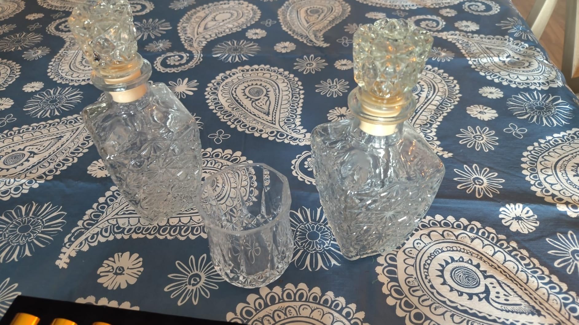 DIY Alcohol Infusion Kit, for Men - 16 Natural Spices for Whiskey, Rum, Vodka & Cocktails, Unique Gift for Birthday/Husband/Dad/Retirement customer photo 2
