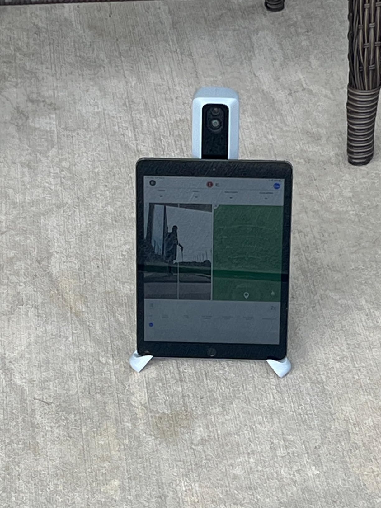 Rapsodo MLM2PRO Golf Launch Monitor, Simulators for Home & Training, Mobile Launch Monitor for Golf Swing Analysis, Measures Spin Rate & Axis, Tracker & Swing Analyzer, Indoor Outdoor customer photo 2