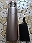 Titanium Water Bottle Sport Bottle Ultralight Leakproof Durable for Outdoor Camping Hiking (750ml) customer photo 2