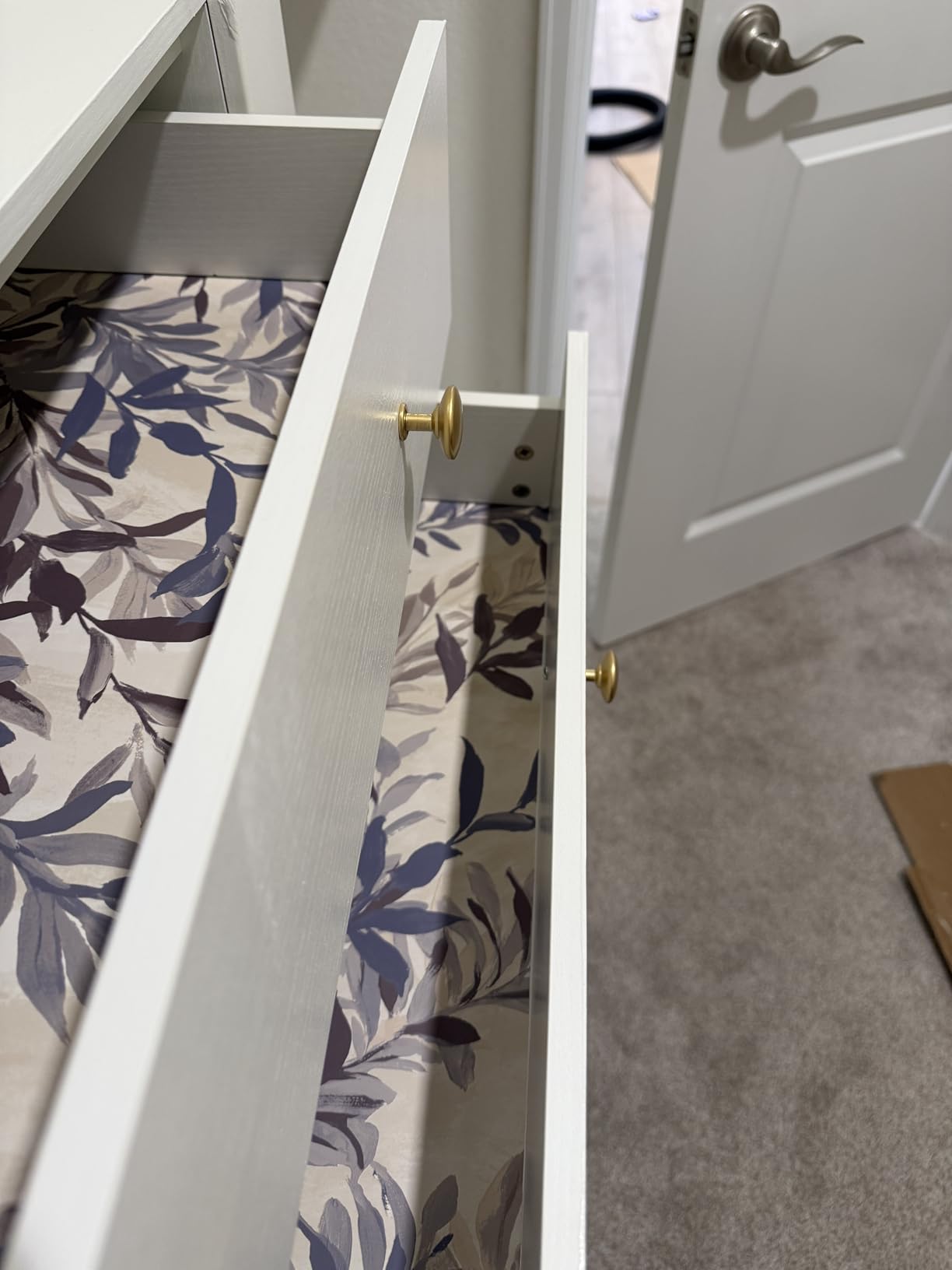 Besiost Small Closet System, 28