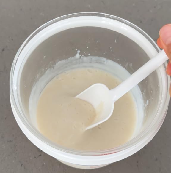 [TANICA] YOGURTiA Yogurt Maker & Fermented Food Machine - Precise Temperature Control (1°F/1°C Increments) for Consistent Results, 77-158°F (25-70°C), 100-240V, Made in Japan, 2 Glass Pots, Timer customer photo 2