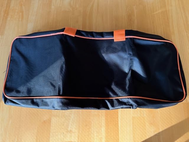 Grill Tool Storage Bag, 24
