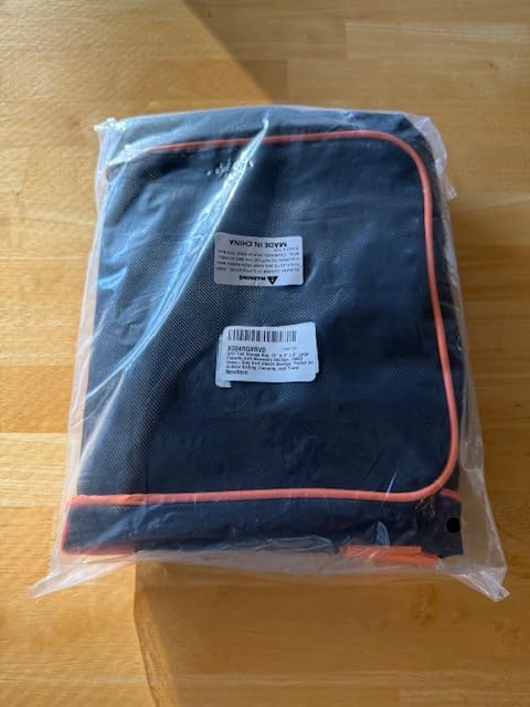 Grill Tool Storage Bag, 24