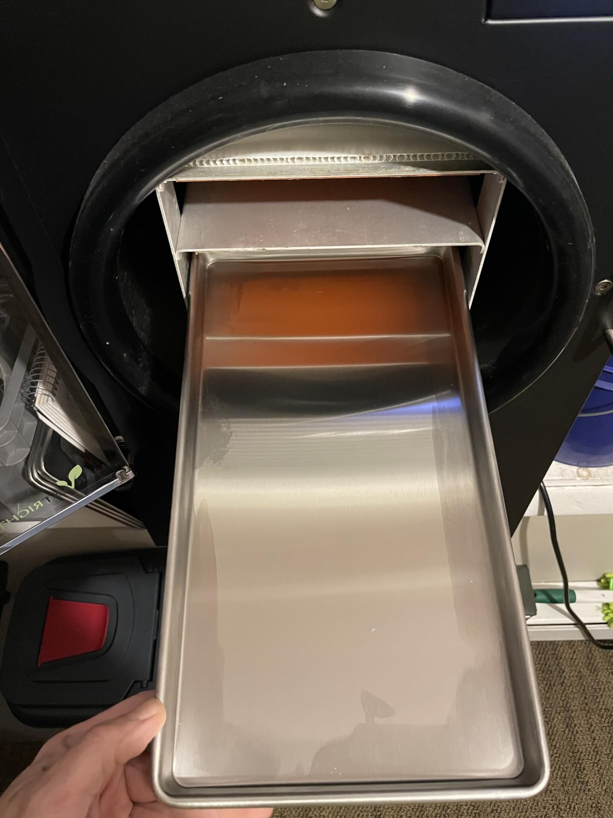 Metal Trays for Harvest Right Freeze Dryer Small, Freeze dryer Small trays for Harvest Right home pro freeze dryer (Small-4pcs) customer photo 2