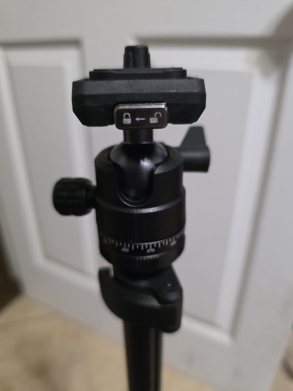 ULANZI TT59 Horizontal Overhead Photography Tripod, 68.9