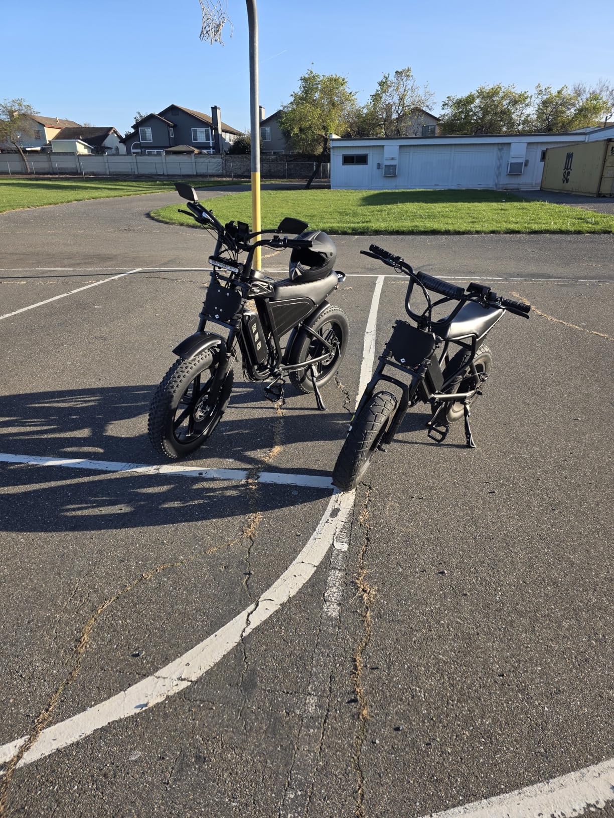 DTTZH F6 Electric Bike for Adults with NFC & Password Unlock, 4000/2000/1500W, 48V 15/25Ah E-Bike, 100-60 Miles 20