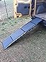 VEVOR Dog Ramp for Cars, 63
