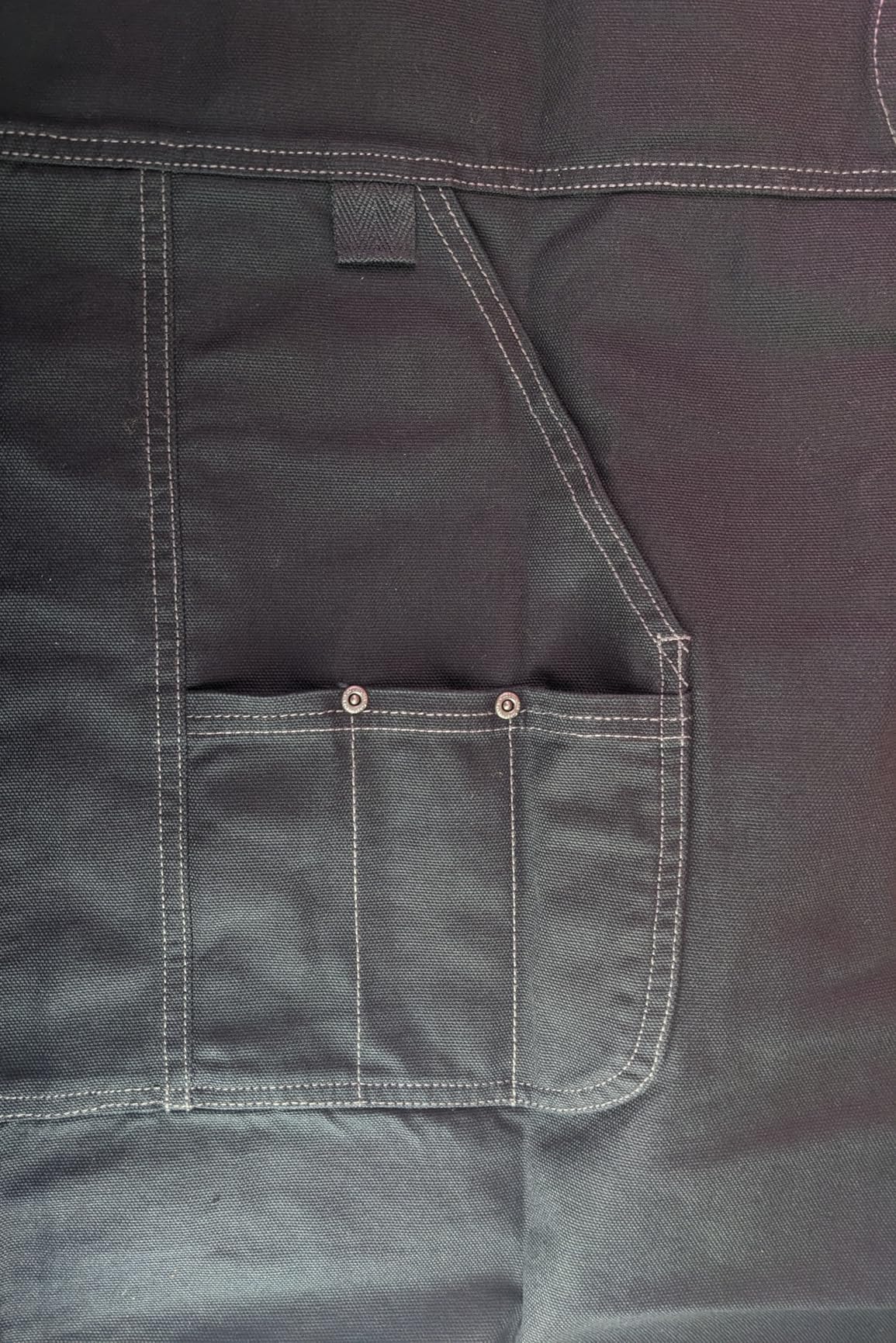 Chef Works Unisex Ayden Grill Apron customer photo 2