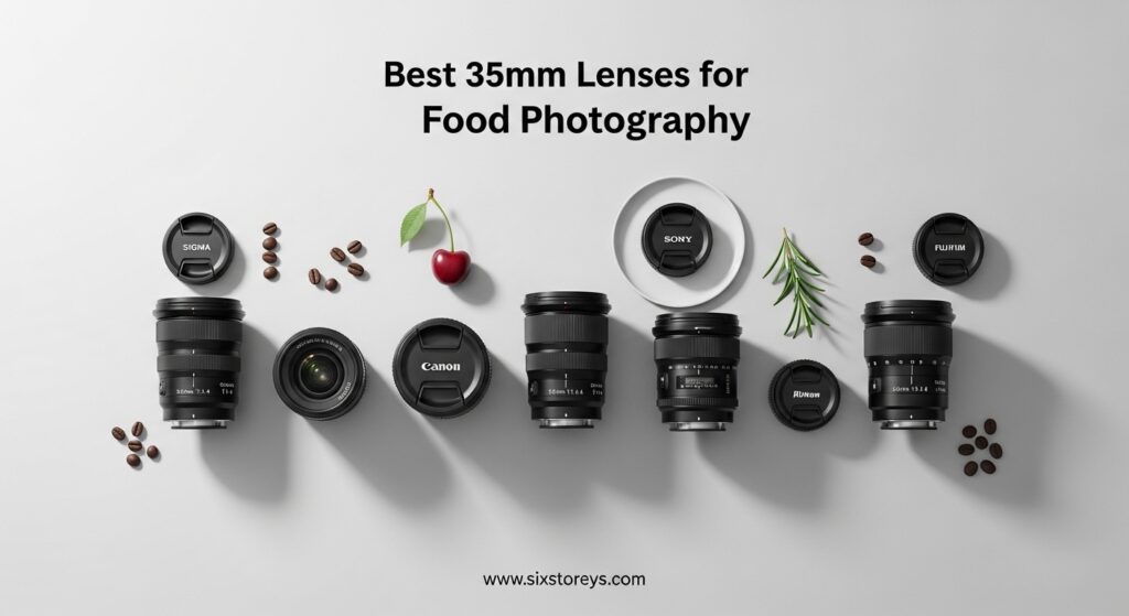 The current image has no alternative text. The file name is: Best-35mm-Lenses-for-Food-Photography.jpeg