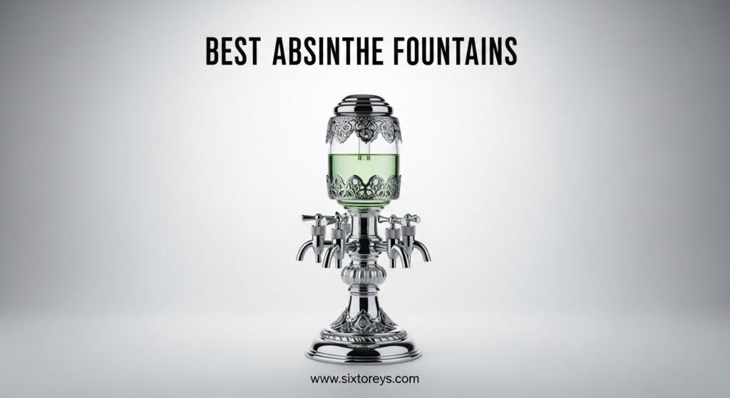 The current image has no alternative text. The file name is: Best-Absinthe-Fountains.jpeg