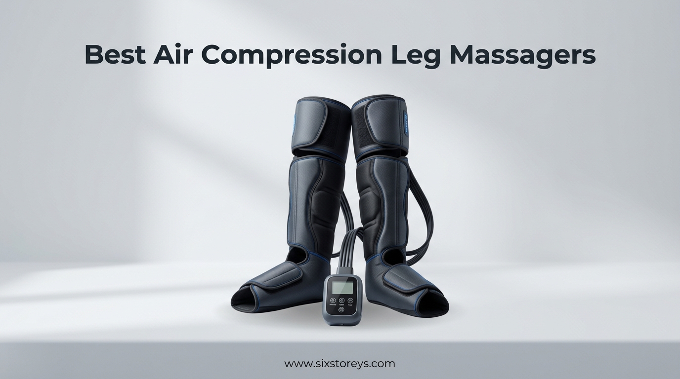 Best Air Compression Leg Massagers