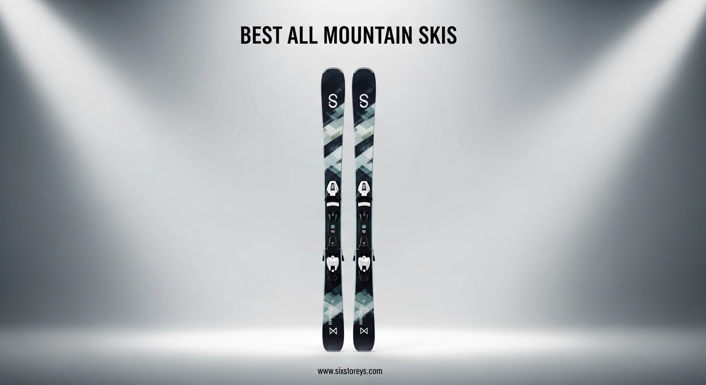 Best All Mountain Skis