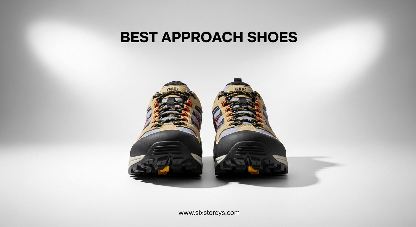 Best Approach Shoes