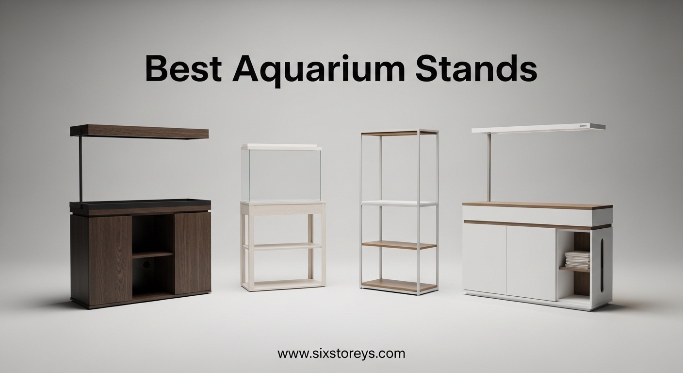 Best Aquarium Stands