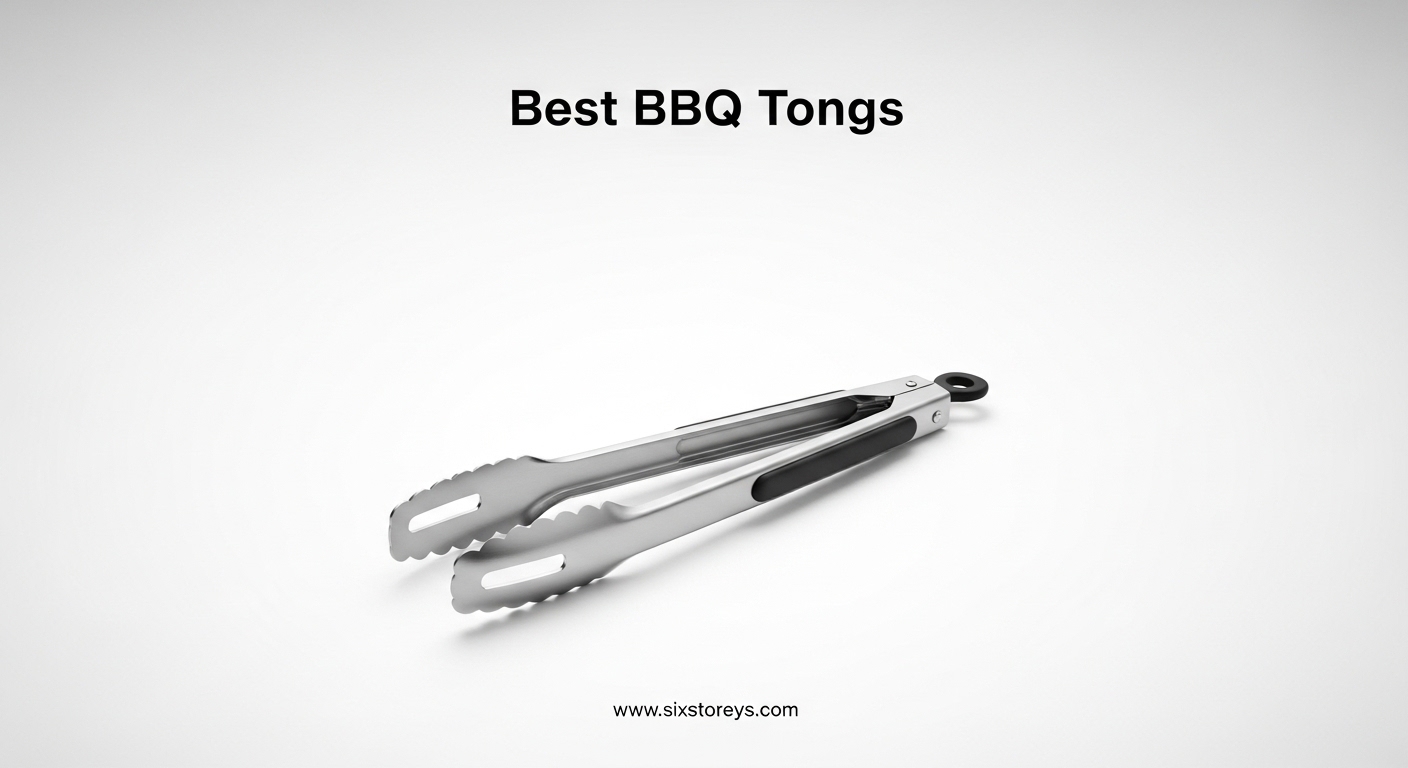 Best BBQ Tongs