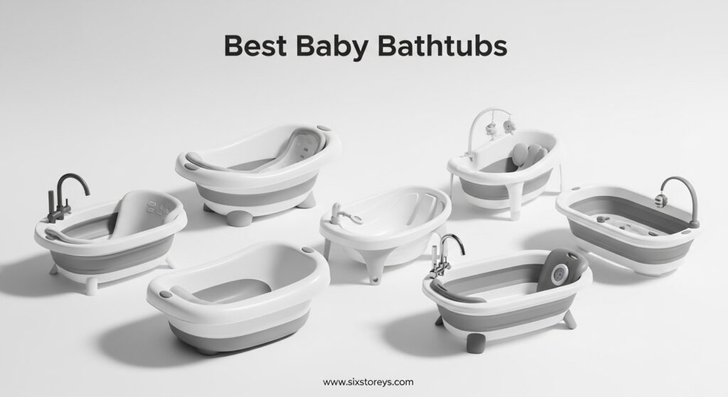 The current image has no alternative text. The file name is: Best-Baby-Bathtubs.jpeg
