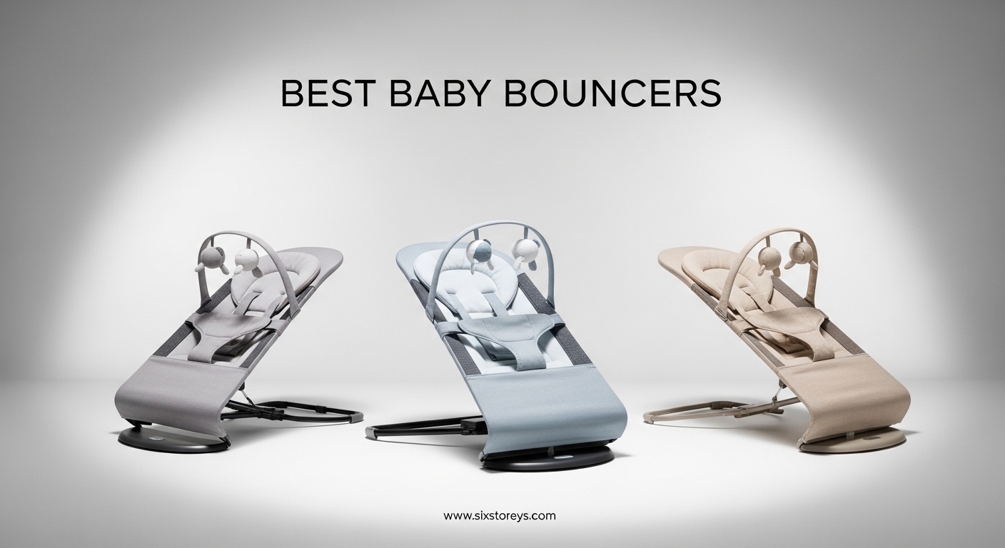 Best Baby Bouncers