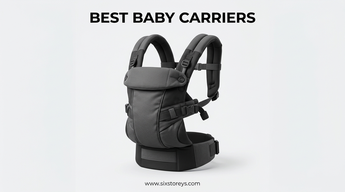 Best Baby Carriers