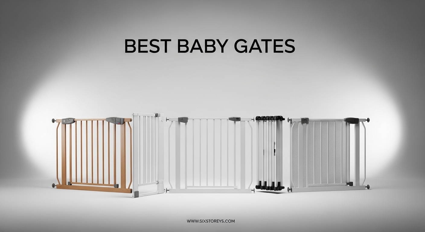 Best Baby Gates