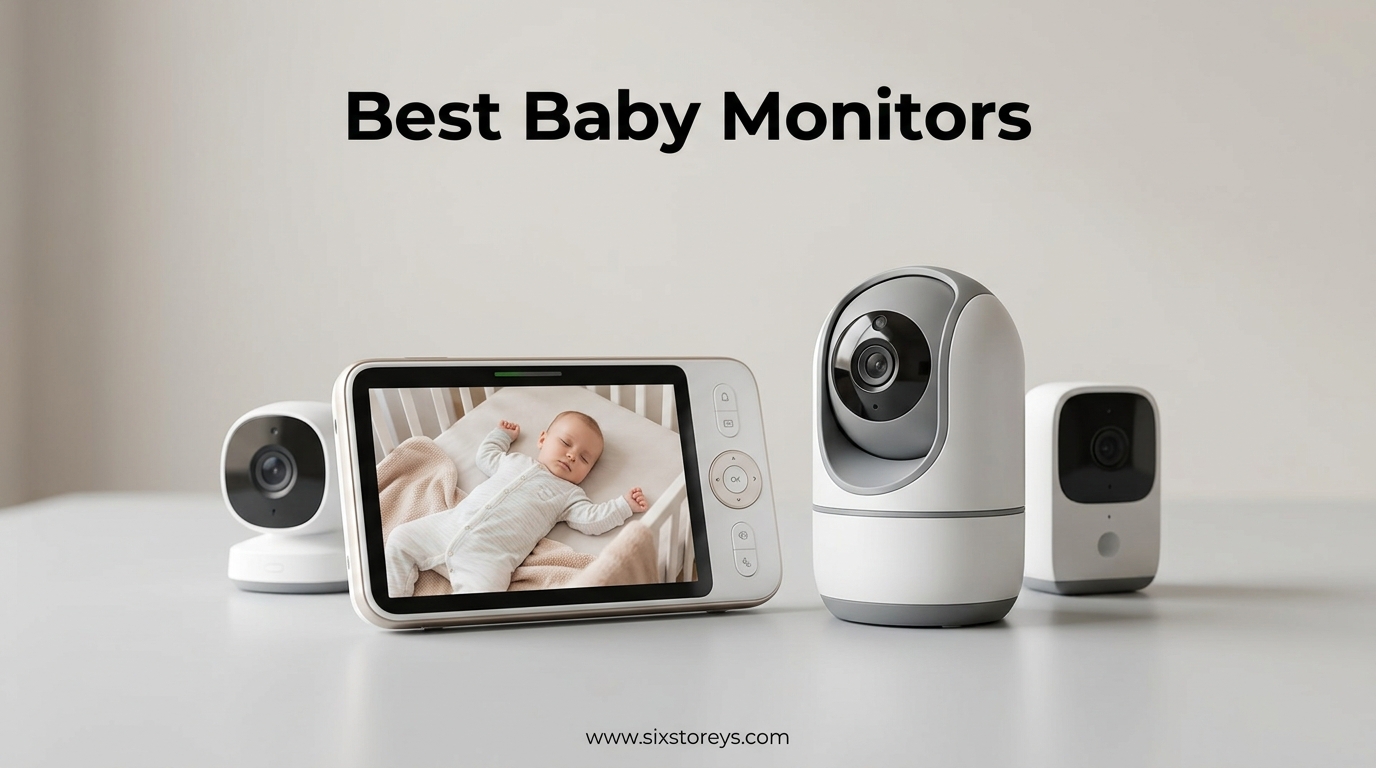 Best Baby Monitors
